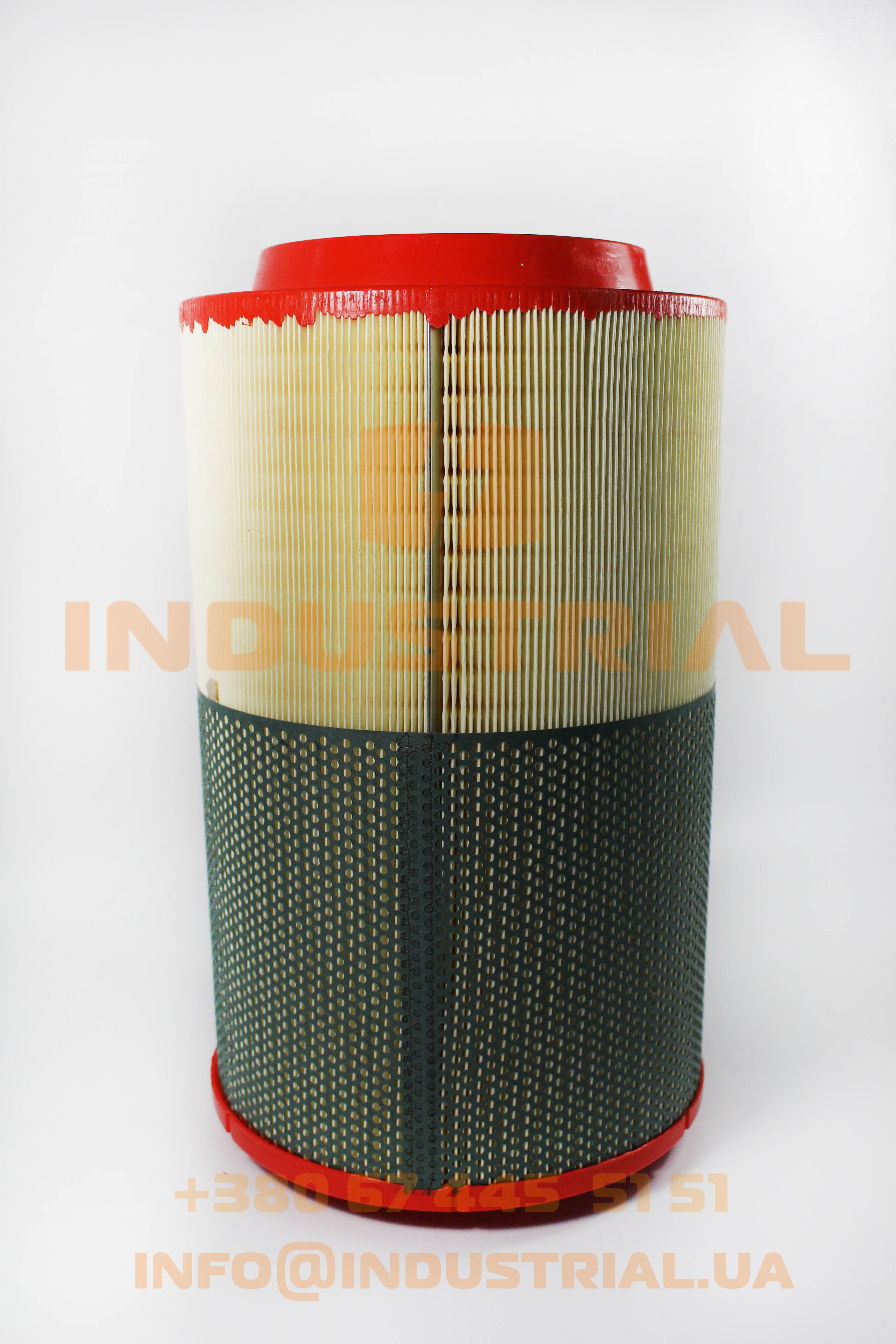 UFI 0307215 UFI